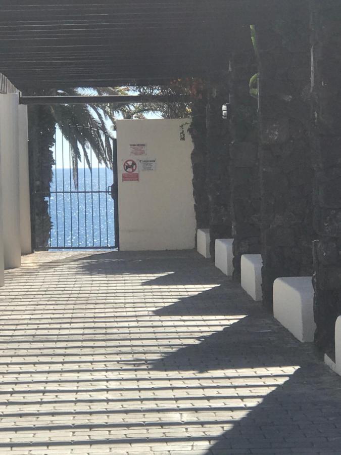 Casa Blanqui Villa Costa Teguise Buitenkant foto